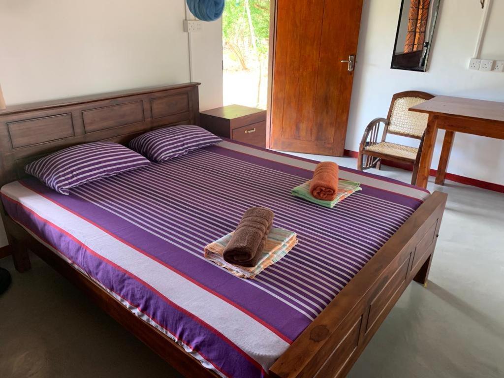 Sahana Retreat Buttala 외부 사진