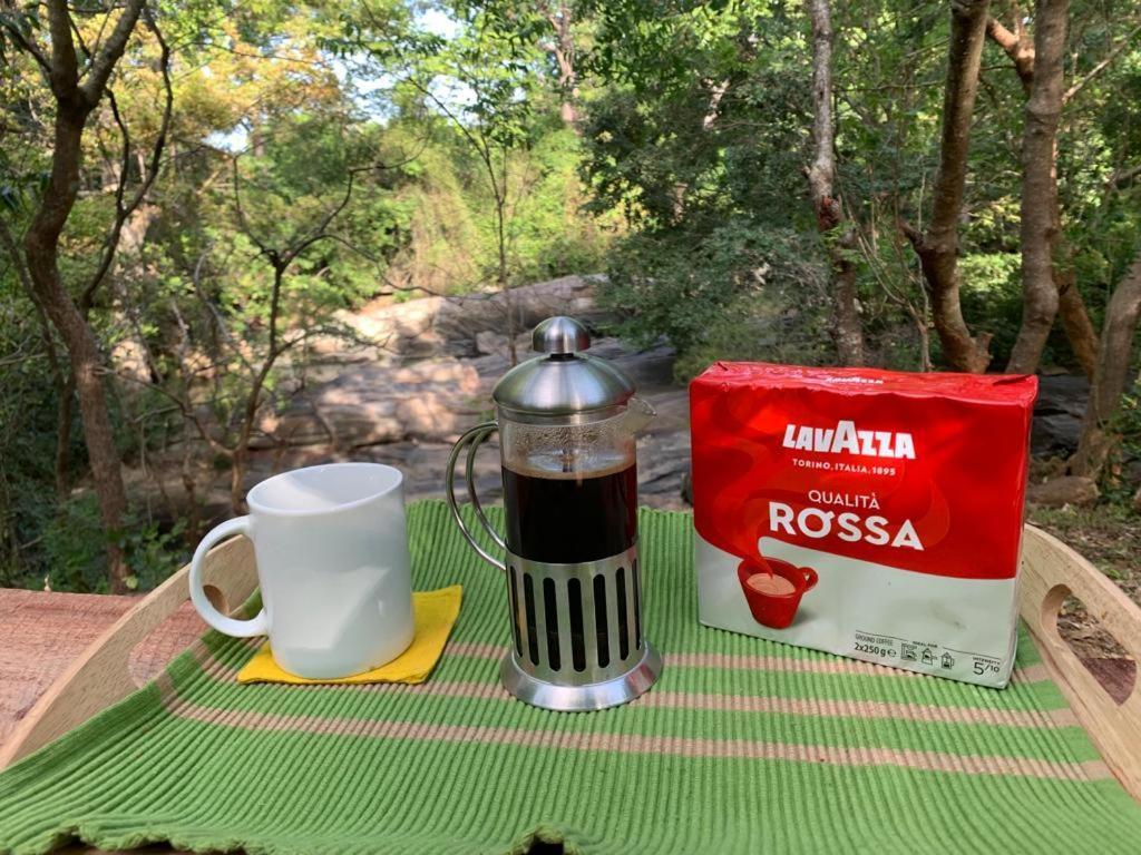 Sahana Retreat Buttala 외부 사진