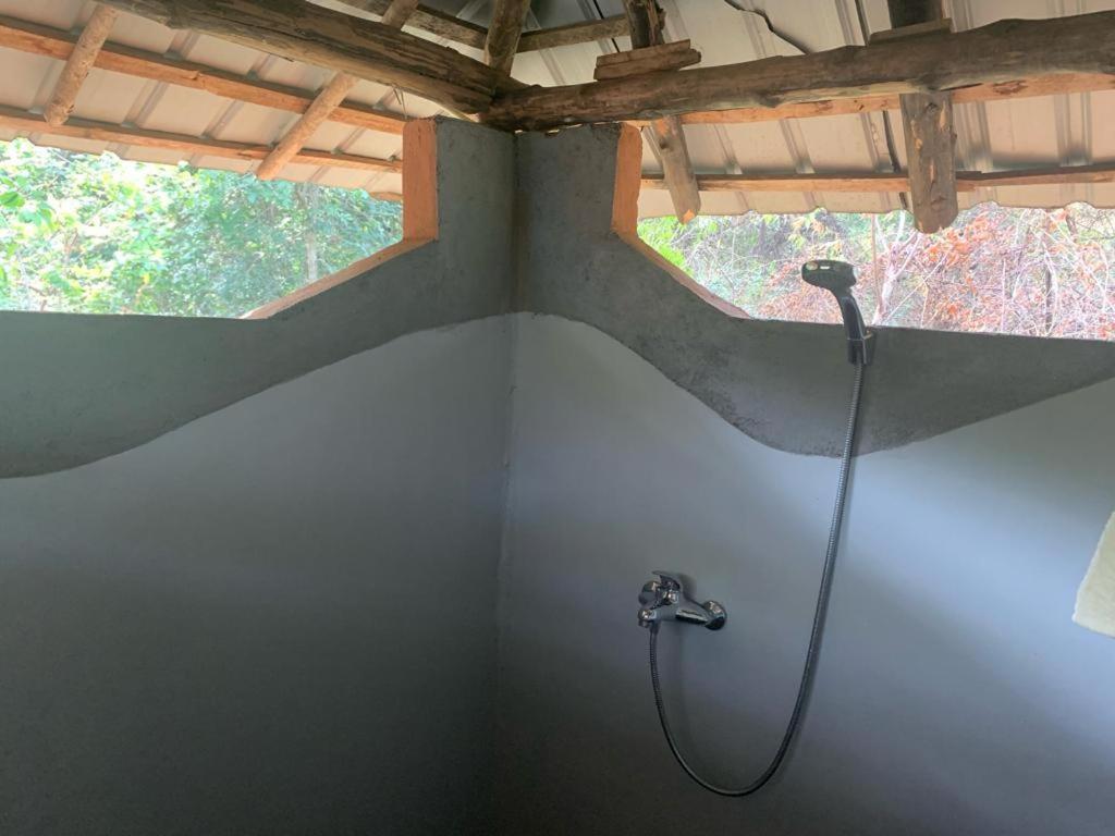 Sahana Retreat Buttala 외부 사진