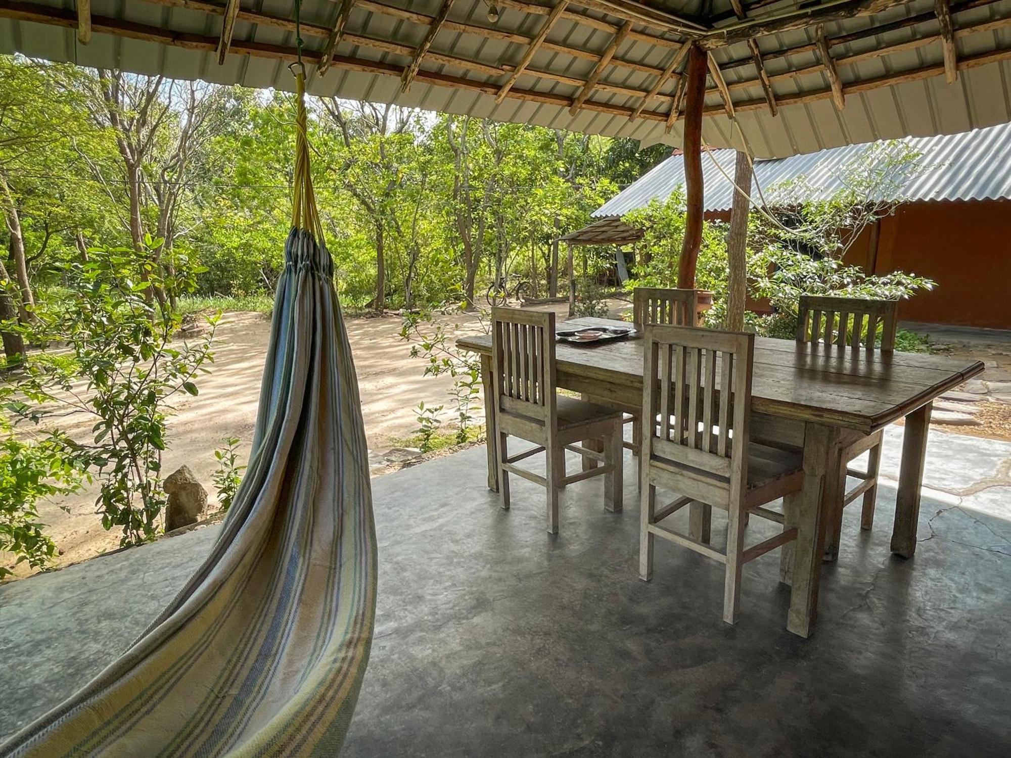 Sahana Retreat Buttala 외부 사진
