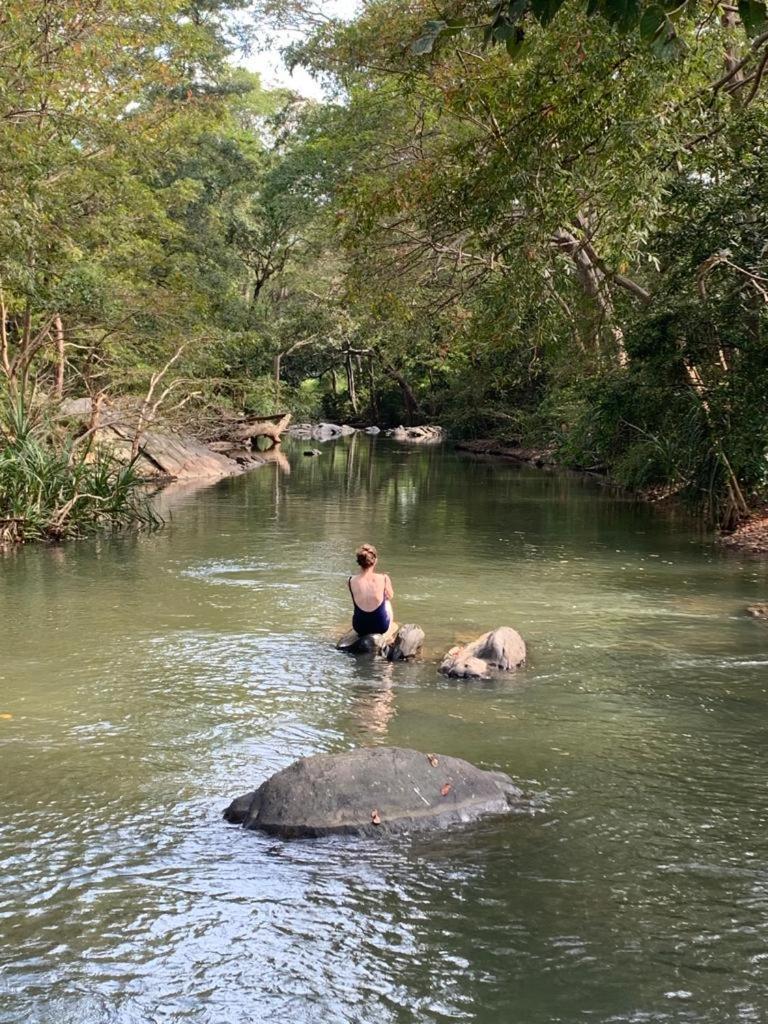 Sahana Retreat Buttala 외부 사진