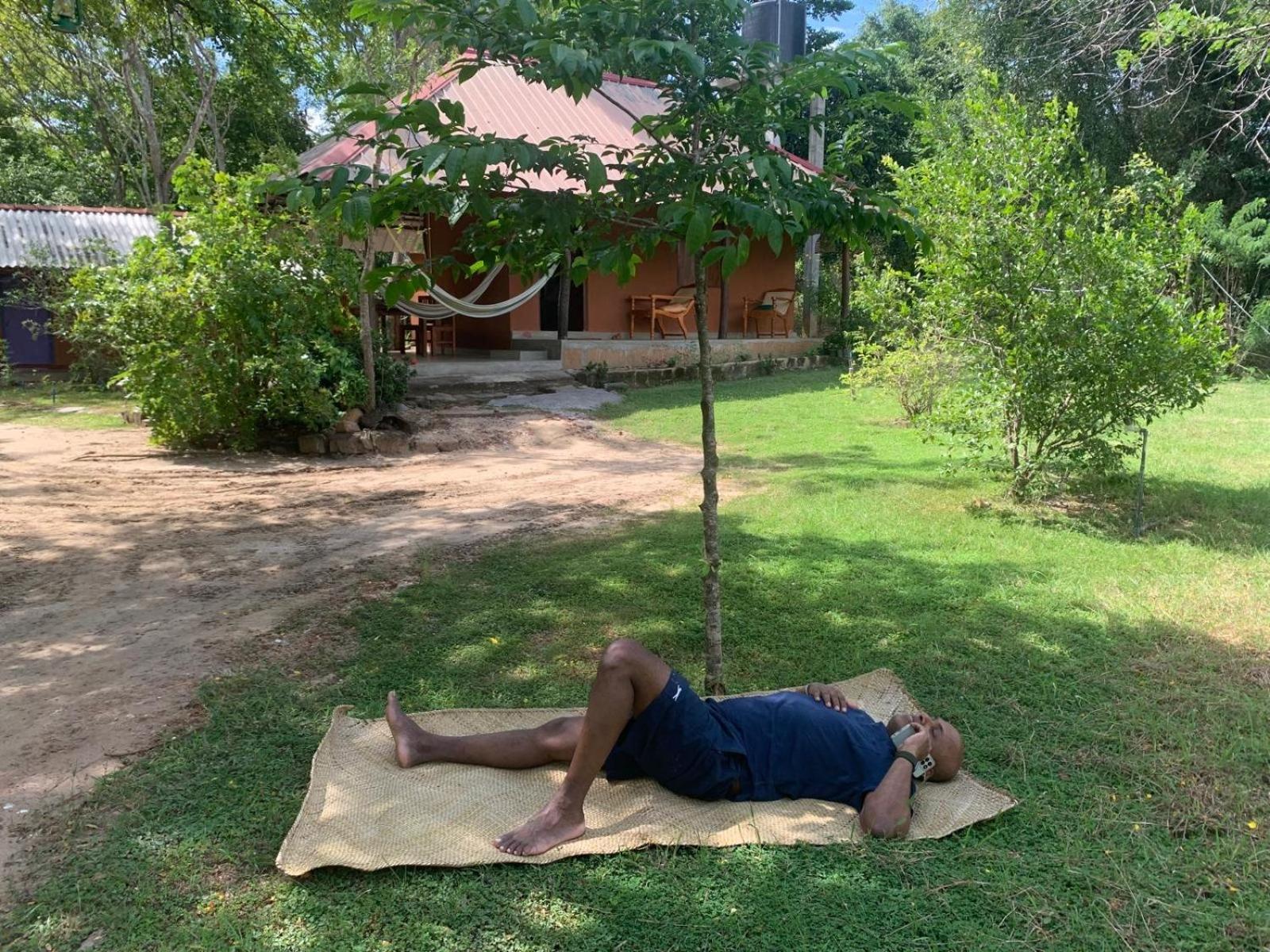 Sahana Retreat Buttala 외부 사진