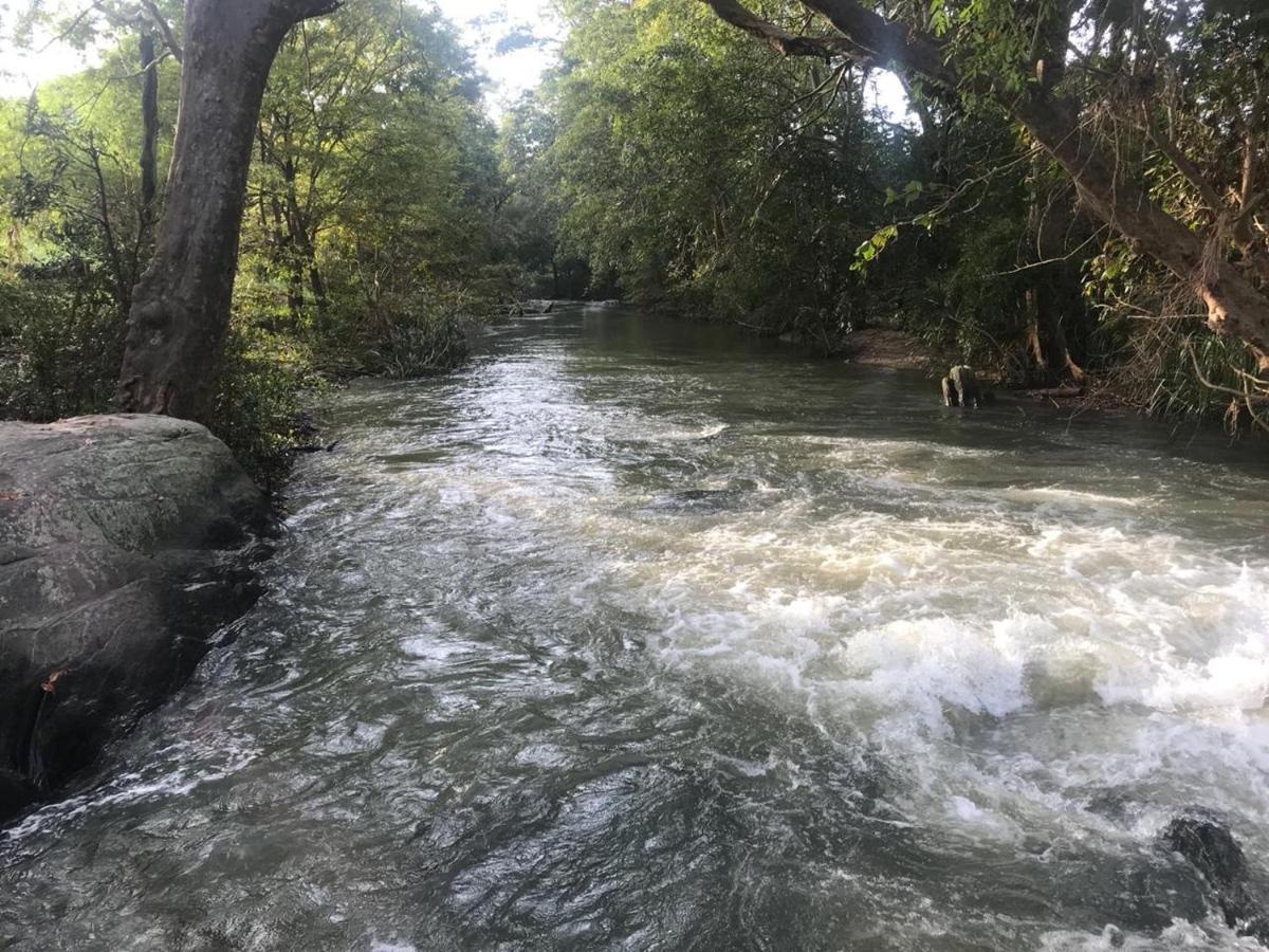 Sahana Retreat Buttala 외부 사진